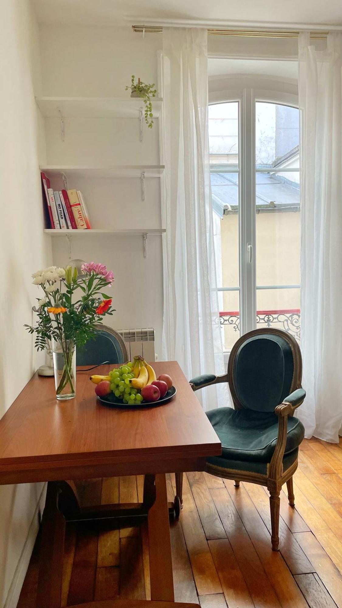Cozyapart Ment&Greenprivateyard-Paris 14E Apartment ภายนอก รูปภาพ